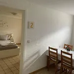 Gaestehaus Jeurissen Ca 5 Autominuten Von Europa-park Rust Oder Rulantica Vendégház 3*