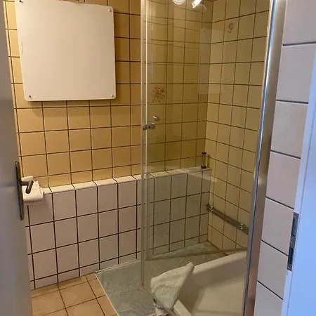 Penzion Gaestehaus Jeurissen Ca 5 Autominuten Von Europa-park Rust Oder Rulantica Kappel-Grafenhausen