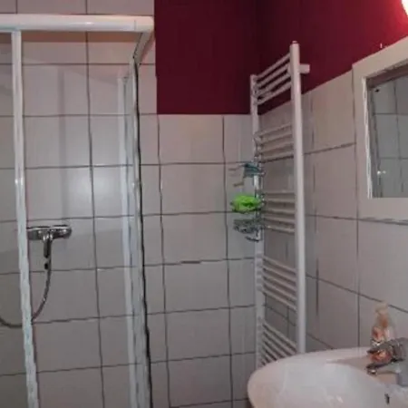 Gaestehaus Jeurissen Ca 5 Autominuten Von Europa-park Rust Oder Rulantica Penzion 3*