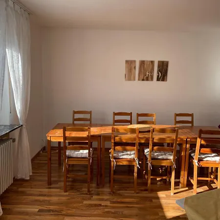 Gaestehaus Jeurissen Ca 5 Autominuten Von Europa-park Rust Oder Rulantica Penzion 3*