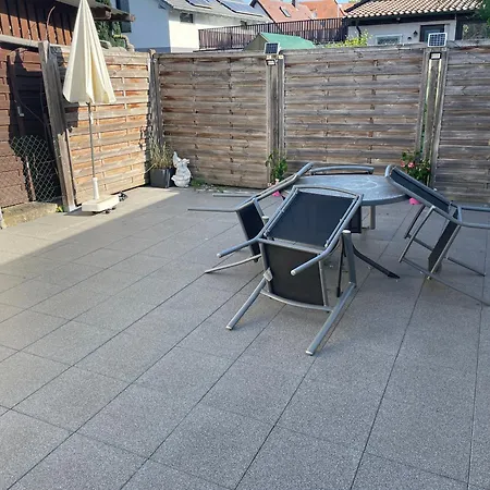 Gaestehaus Jeurissen Ca 5 Autominuten Von Europa-park Rust Oder Rulantica Penzion 3*