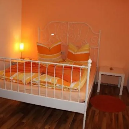 Penzion Gaestehaus Jeurissen Ca 5 Autominuten Von Europa-park Rust Oder Rulantica 3*