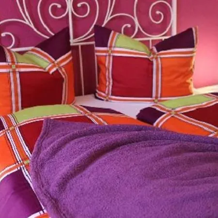 Gaestehaus Jeurissen Ca 5 Autominuten Von Europa-park Rust Oder Rulantica