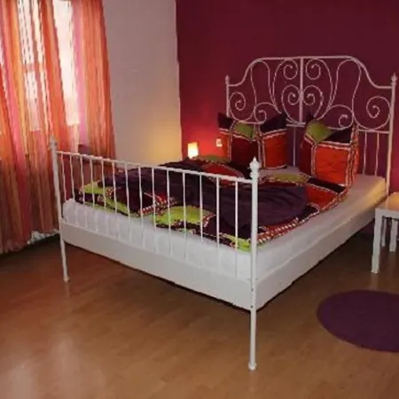 Penzion Gaestehaus Jeurissen Ca 5 Autominuten Von Europa-park Rust Oder Rulantica 3*