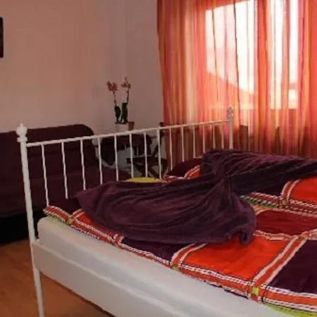 Penzion Gaestehaus Jeurissen Ca 5 Autominuten Von Europa-park Rust Oder Rulantica Kappel-Grafenhausen