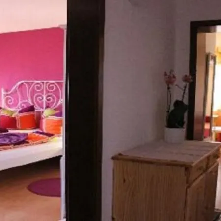 Vendégház Gaestehaus Jeurissen Ca 5 Autominuten Von Europa-park Rust Oder Rulantica Kappel-Grafenhausen