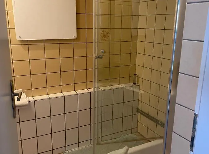 ゲストハウス Gaestehaus Jeurissen Ca 5 Autominuten Von Europa-park Rust Oder Rulantica カッペル・グラーフェンハウゼン