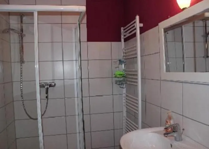 Gaestehaus Jeurissen Ca 5 Autominuten Von Europa-park Rust Oder Rulantica ゲストハウス 3*