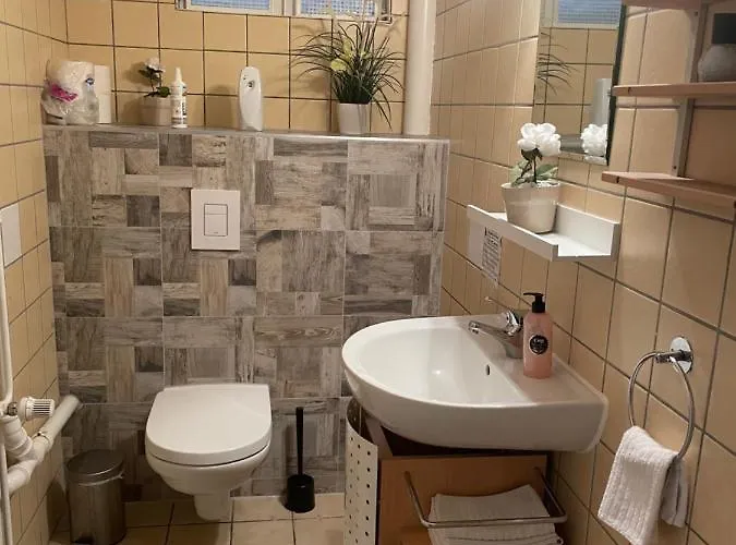 Gaestehaus Jeurissen Ca 5 Autominuten Von Europa-park Rust Oder Rulantica カッペル・グラーフェンハウゼン