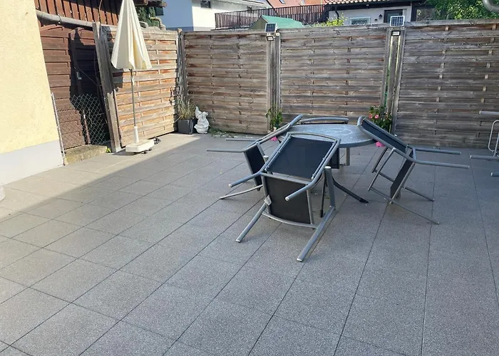 ゲストハウス Gaestehaus Jeurissen Ca 5 Autominuten Von Europa-park Rust Oder Rulantica 3*