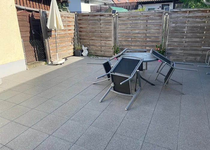 Gaestehaus Jeurissen Ca 5 Autominuten Von Europa-park Rust Oder Rulantica ゲストハウス 3*