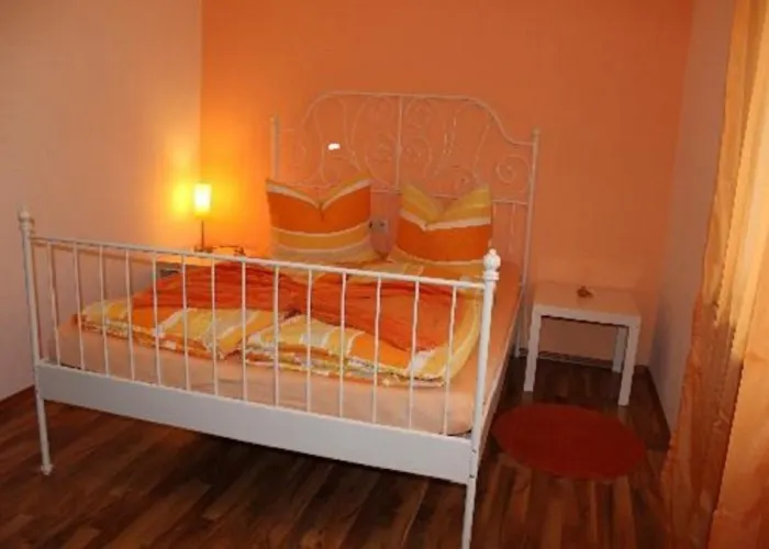 ゲストハウス Gaestehaus Jeurissen Ca 5 Autominuten Von Europa-park Rust Oder Rulantica 3*