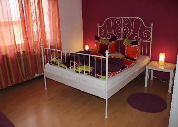 ゲストハウス Gaestehaus Jeurissen Ca 5 Autominuten Von Europa-park Rust Oder Rulantica 3*