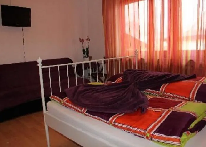 ゲストハウス Gaestehaus Jeurissen Ca 5 Autominuten Von Europa-park Rust Oder Rulantica カッペル・グラーフェンハウゼン