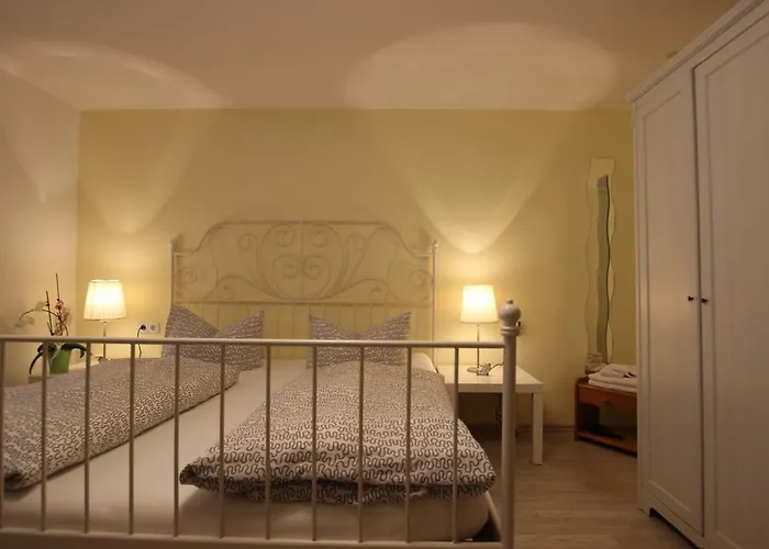 Gaestehaus Jeurissen Ca 5 Autominuten Von Europa-park Rust Oder Rulantica 3*